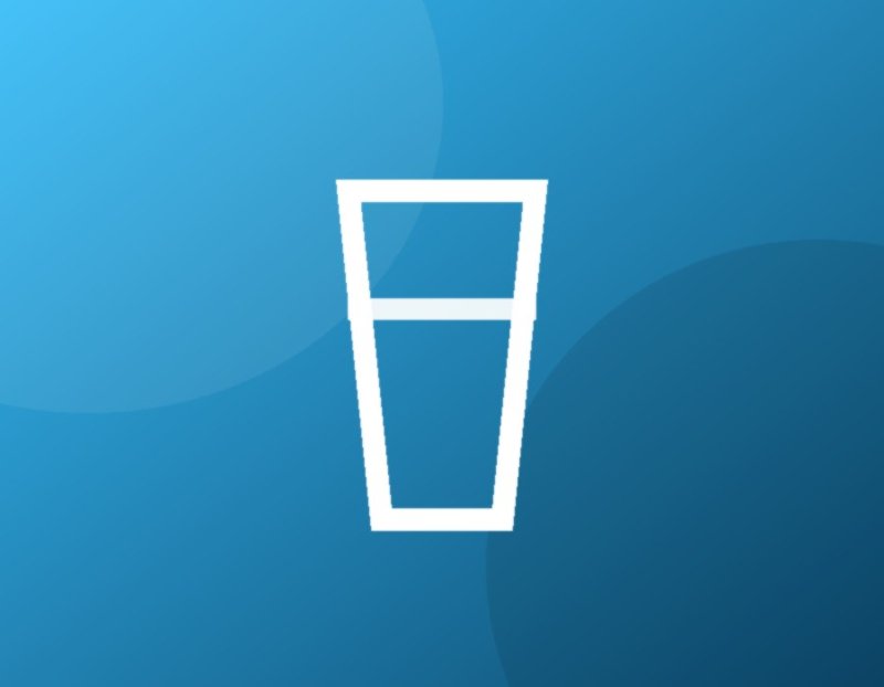 Iced Latte